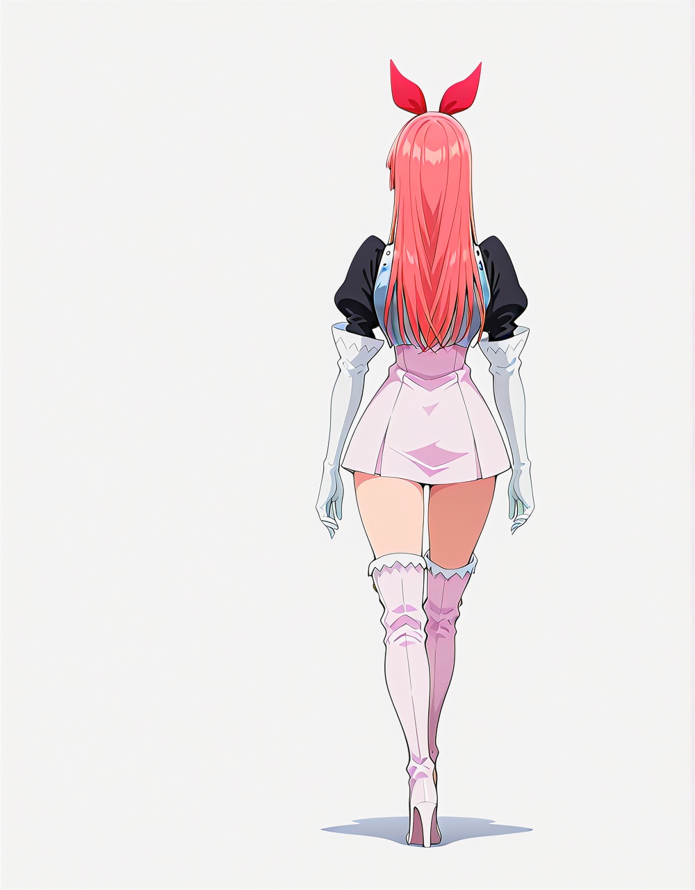 (masterpiece,  best quality,  highres) on Tensor.Art
