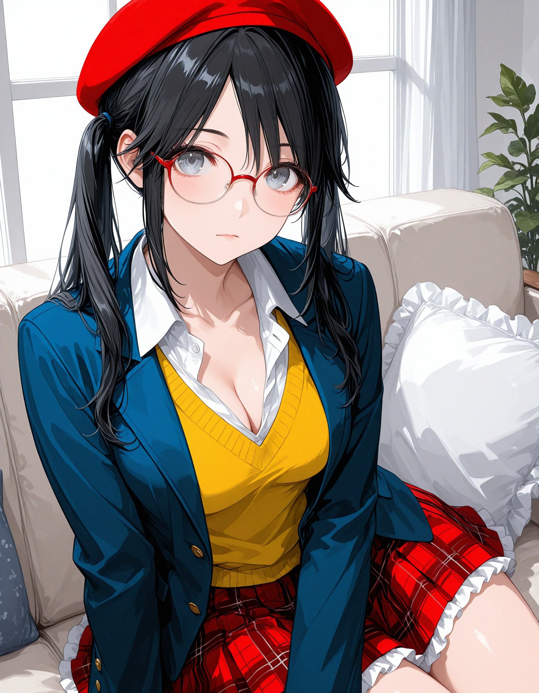 extremely detailed,  masterpiece,  best quality on Tensor.Art