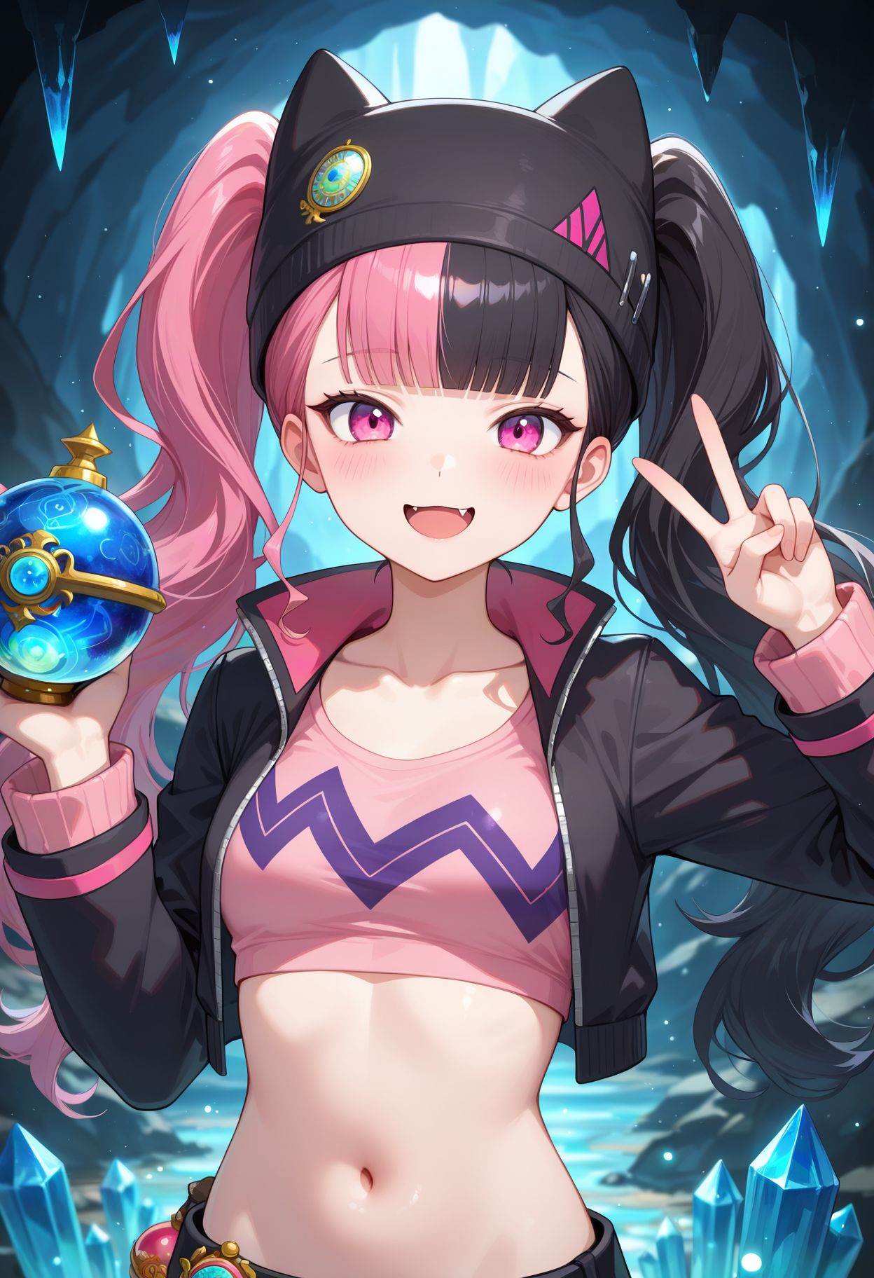 zoe_rain,  1girl,  solo on Tensor.Art