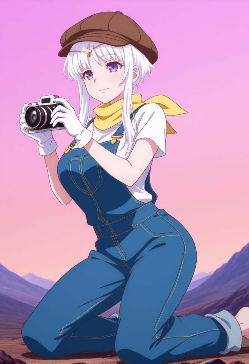 Goddess,  1girl,  solo on Tensor.Art