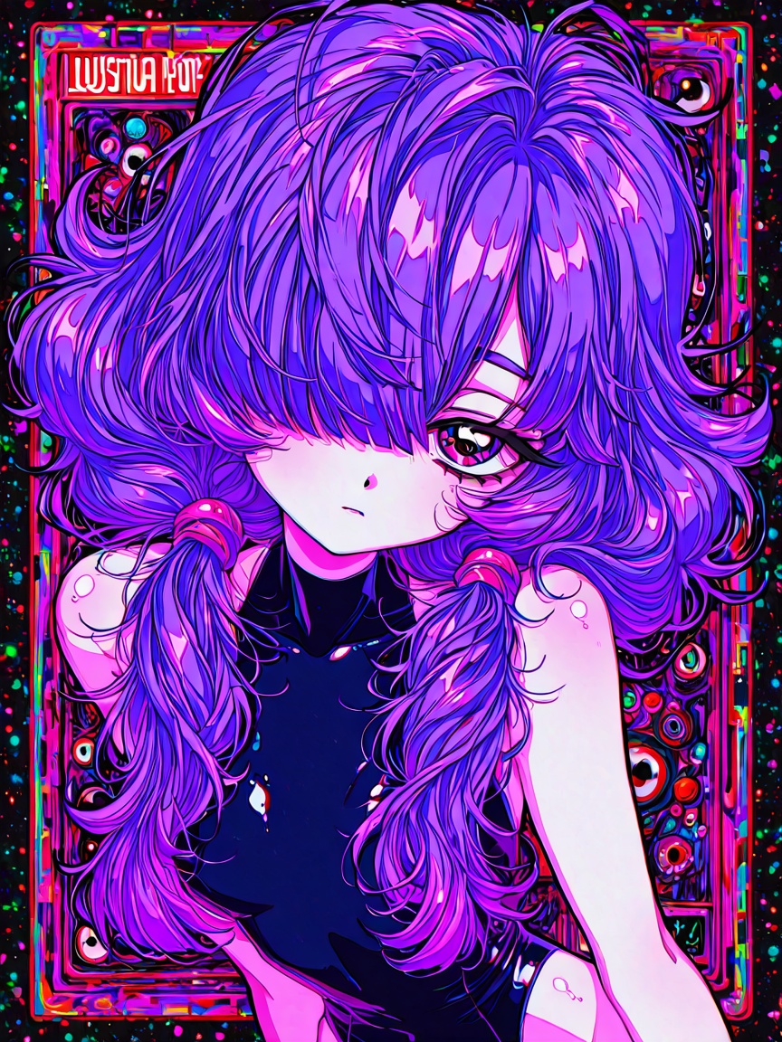 1girl,  solo,  cute on Tensor.Art