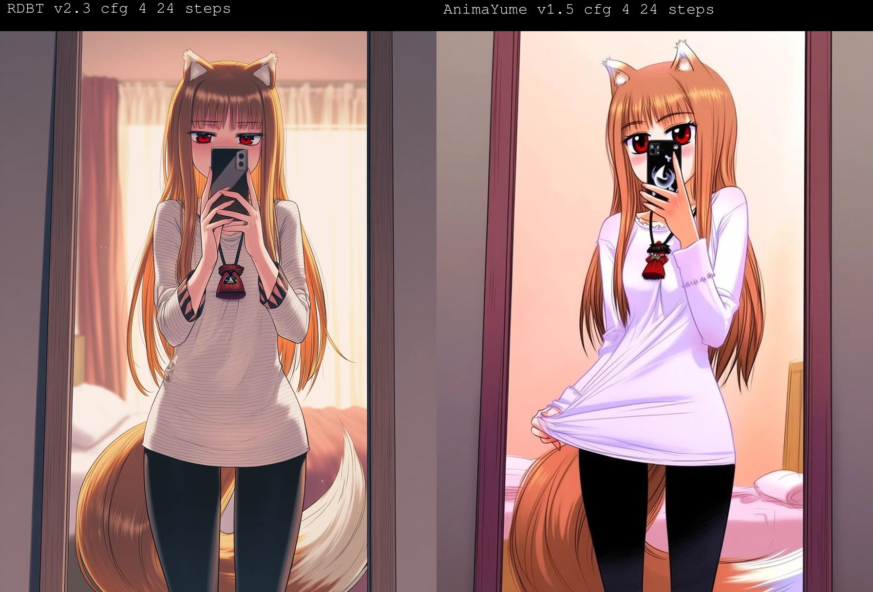 AI generated image on Tensor.Art