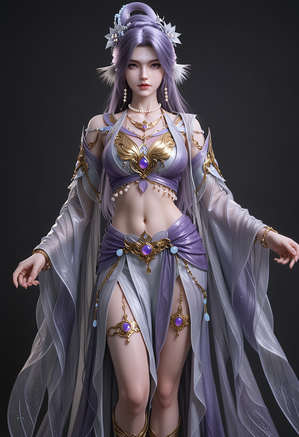 score_9,  score_8_up,  masterpiece by 云落 on Tensor.Art