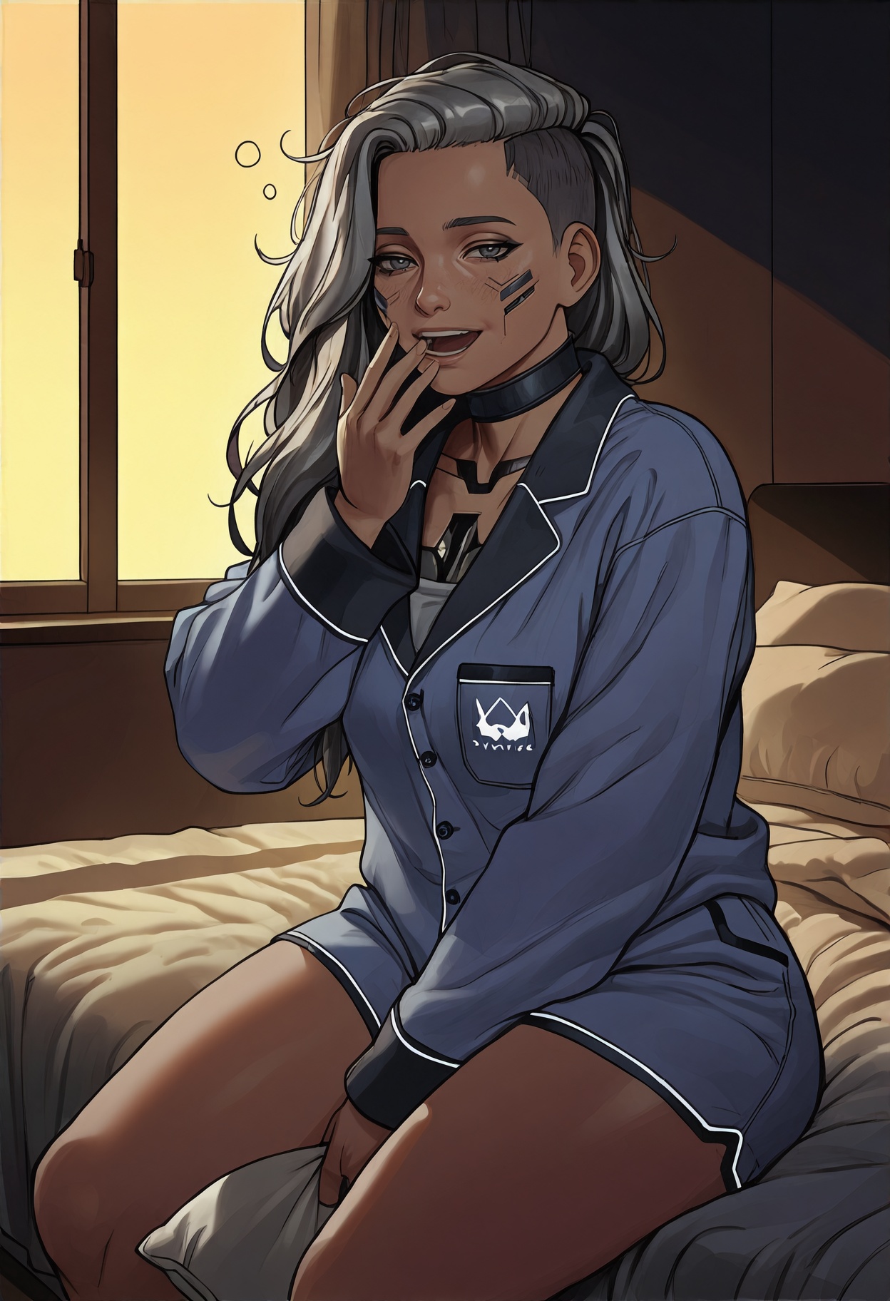 masterpiece,  best quality,  1girl on Tensor.Art