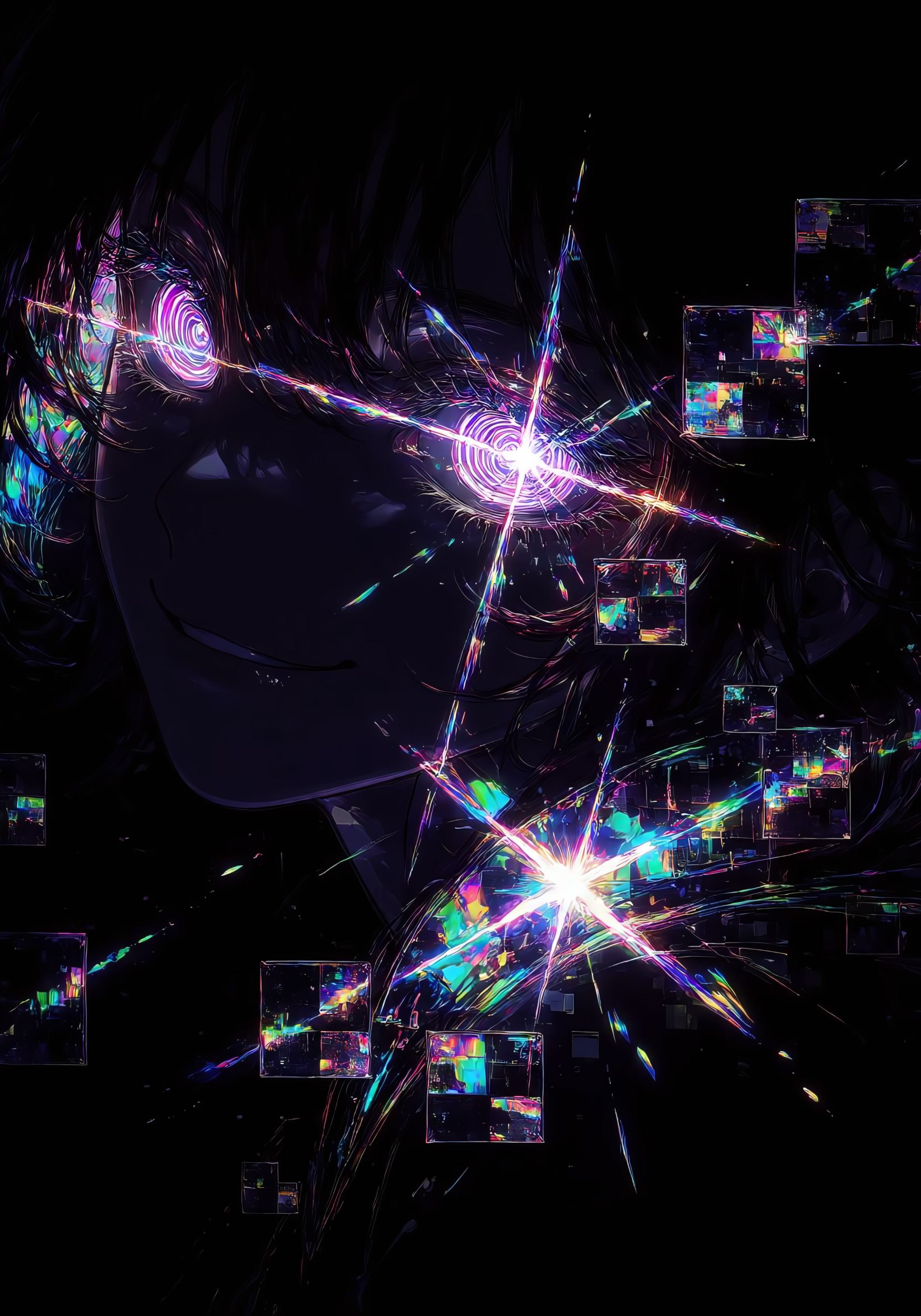 AI generated image on Tensor.Art