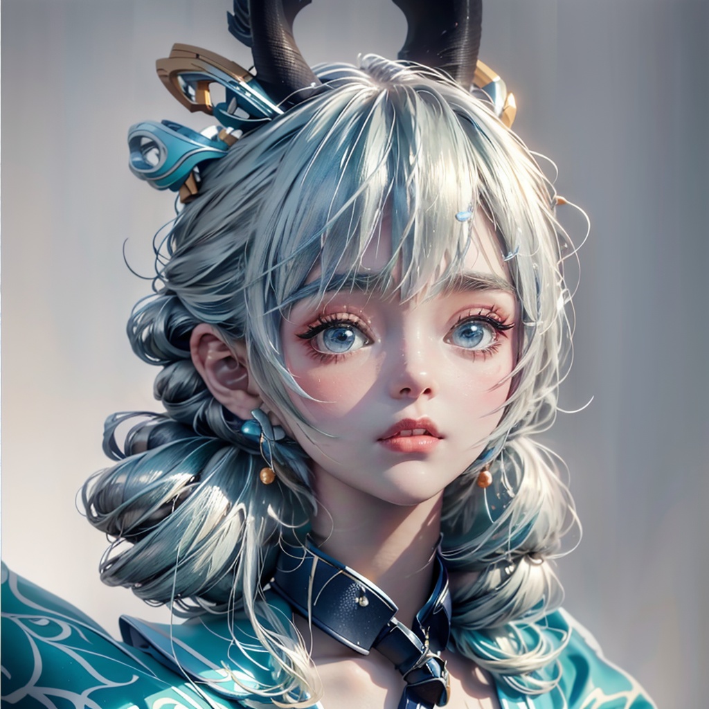 best quality,(solo:1.2),portrait,<lora:瑶V1:1>,