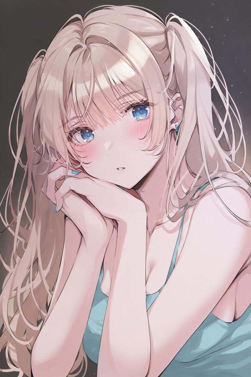 best quality,  highres,  newest on Tensor.Art