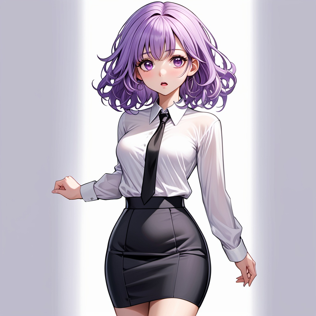 Masterpiece,  high quality,  1 pretty on Tensor.Art