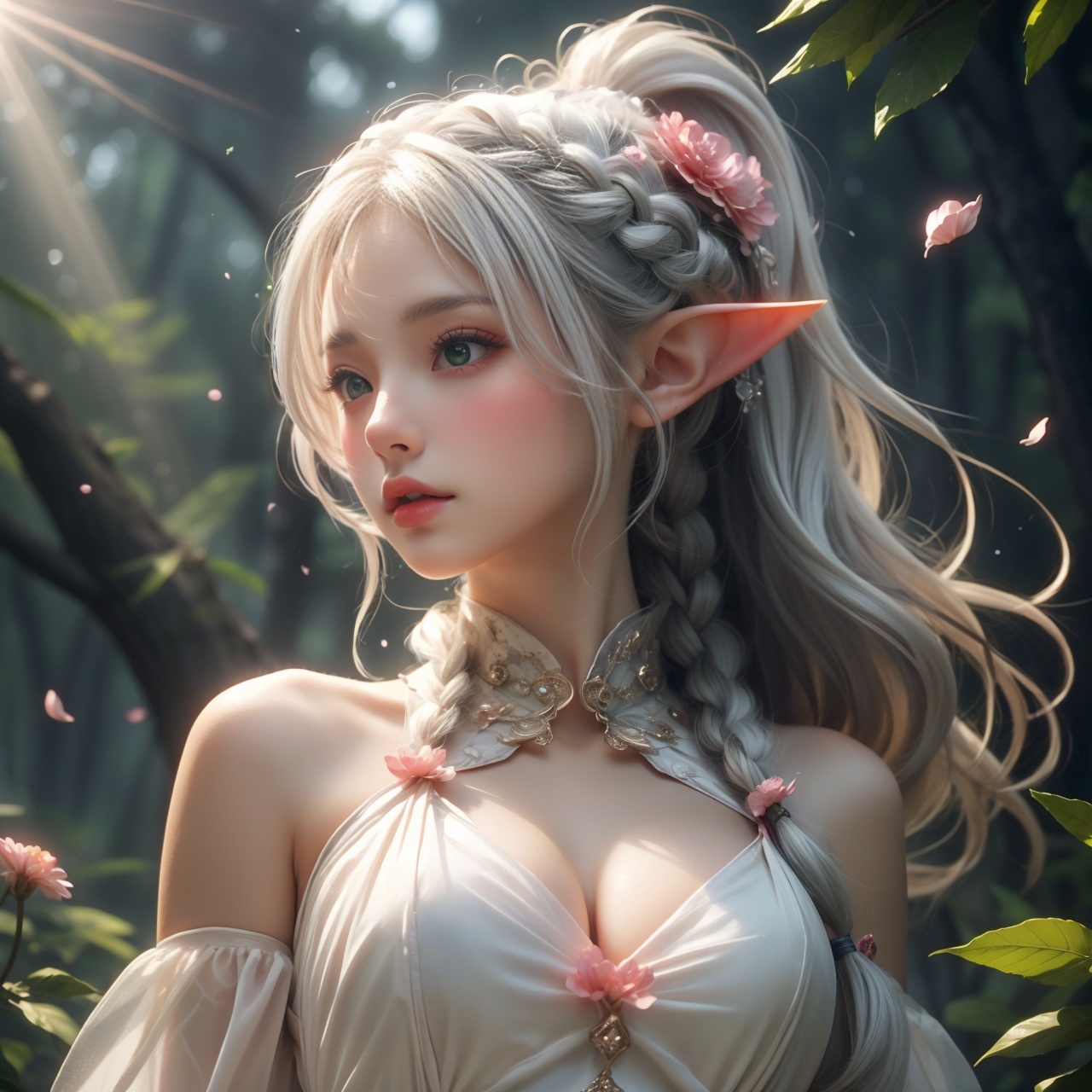 (masterpiece,  best quality,  high quality on Tensor.Art