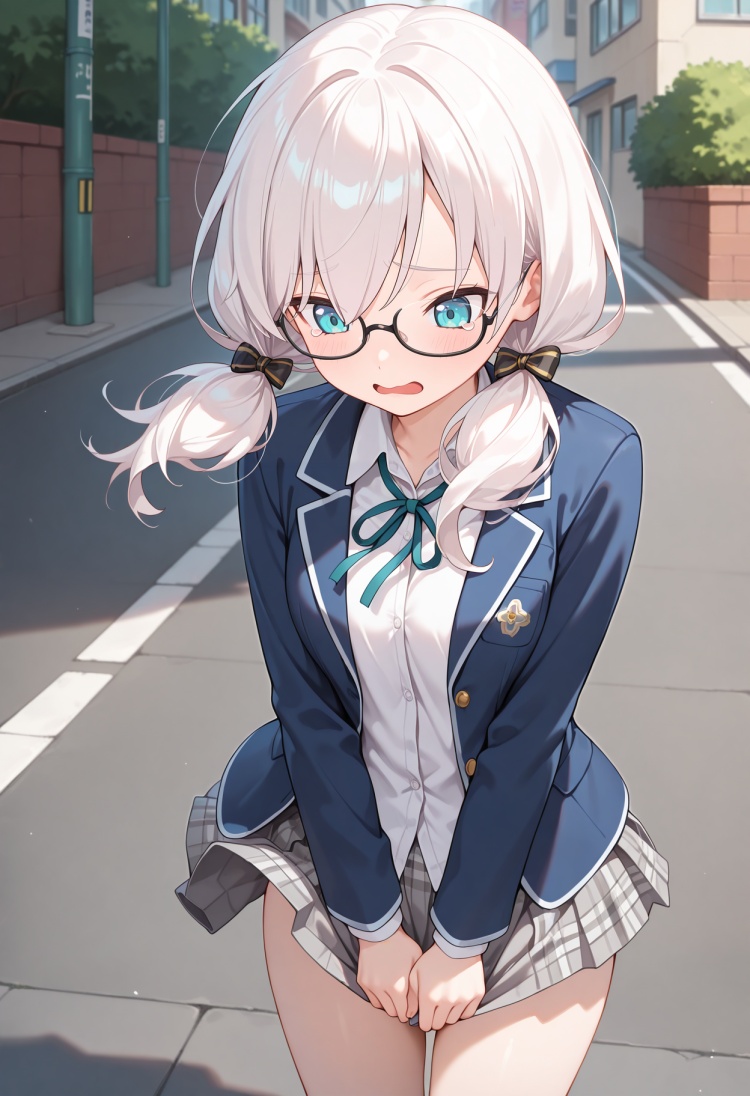 [Illustrious] Ars Armal アルス・アルマル / Nijisanji by h_madoka on Tensor.Art