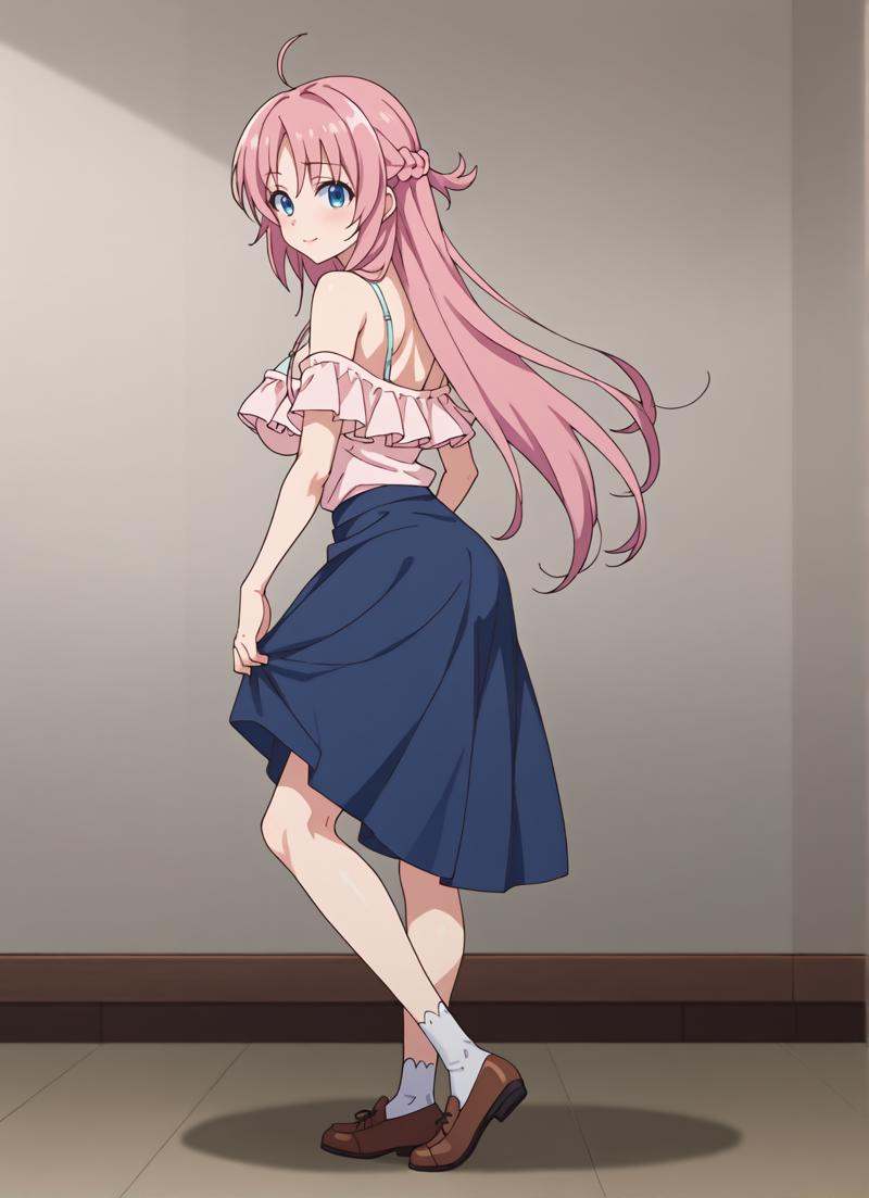 score_9,  score_7_up,  BREAK source_anime on Tensor.Art