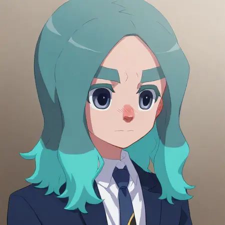 1boy,  solo,  anime on Tensor.Art