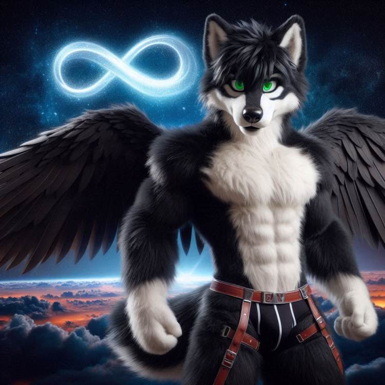 Fursuit_Pony by Vemonos on Tensor.Art