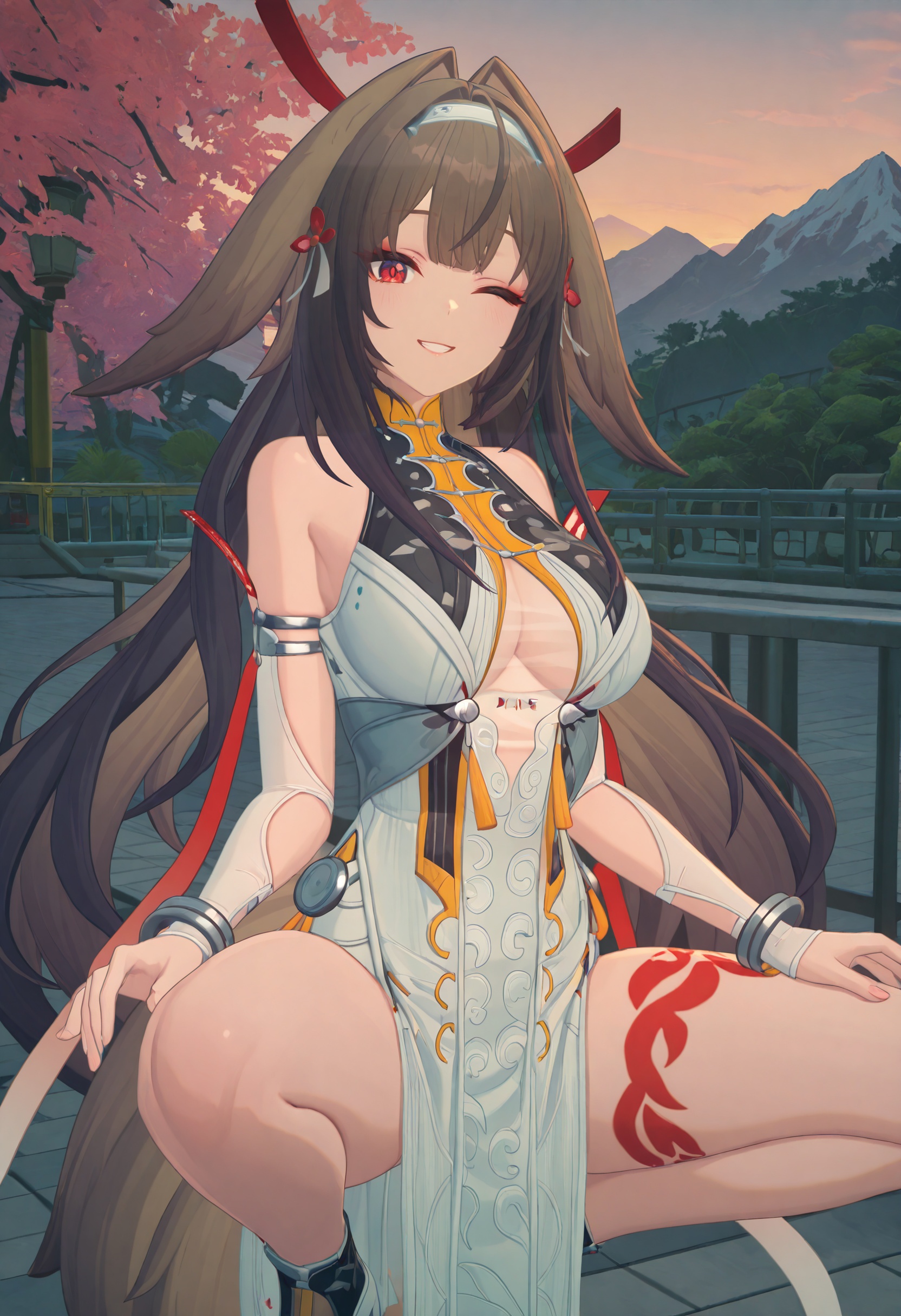 masterpiece,  best quality,  amazing quality on Tensor.Art