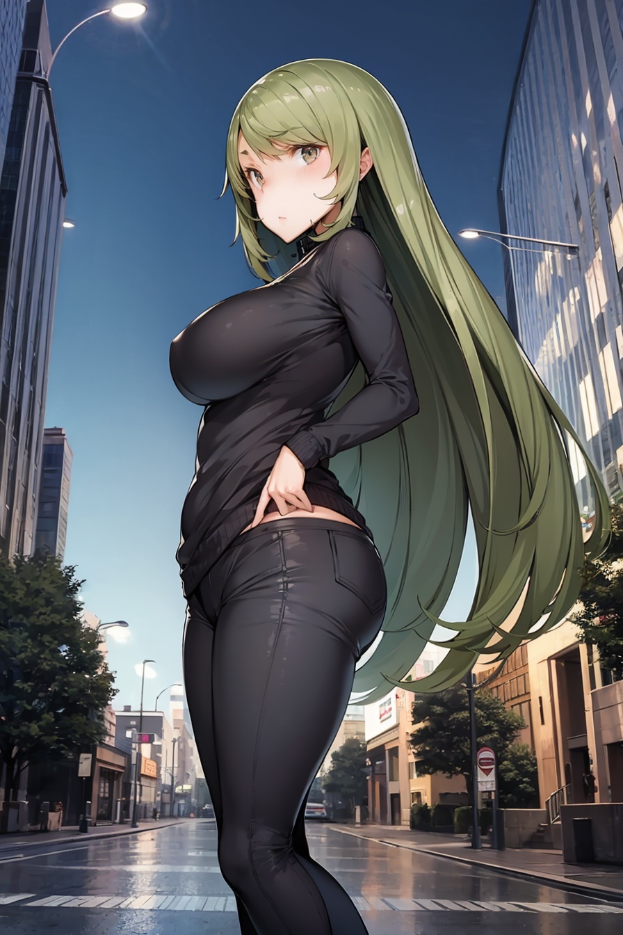 (masterpiece,  best quality),  1girl on Tensor.Art