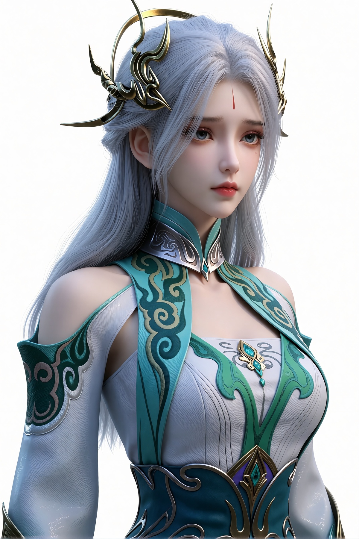 AI generated image by 曦 on Tensor.Art