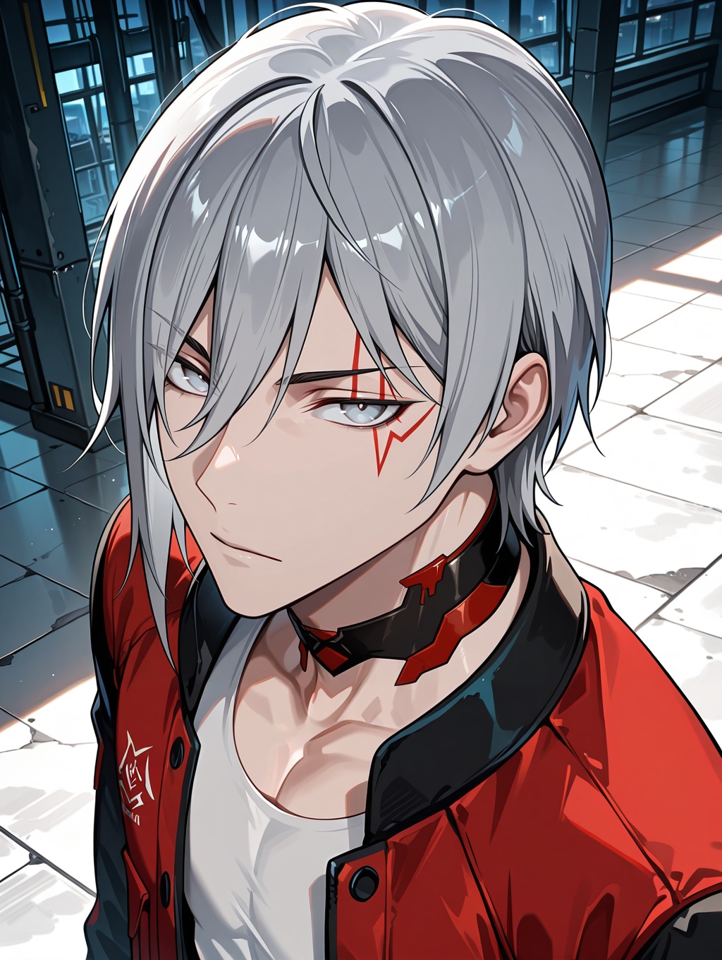 AI generated image by Lineko on Tensor.Art