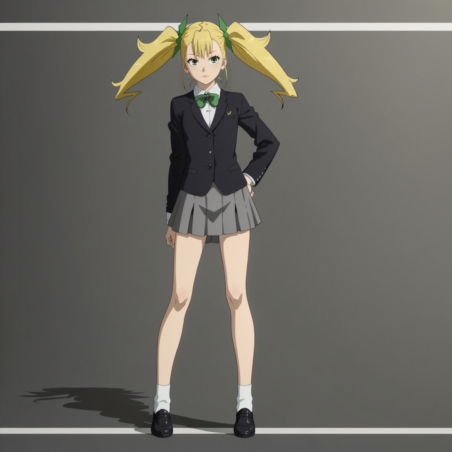 solo,  KikoruShinomiya,  1girl on Tensor.Art