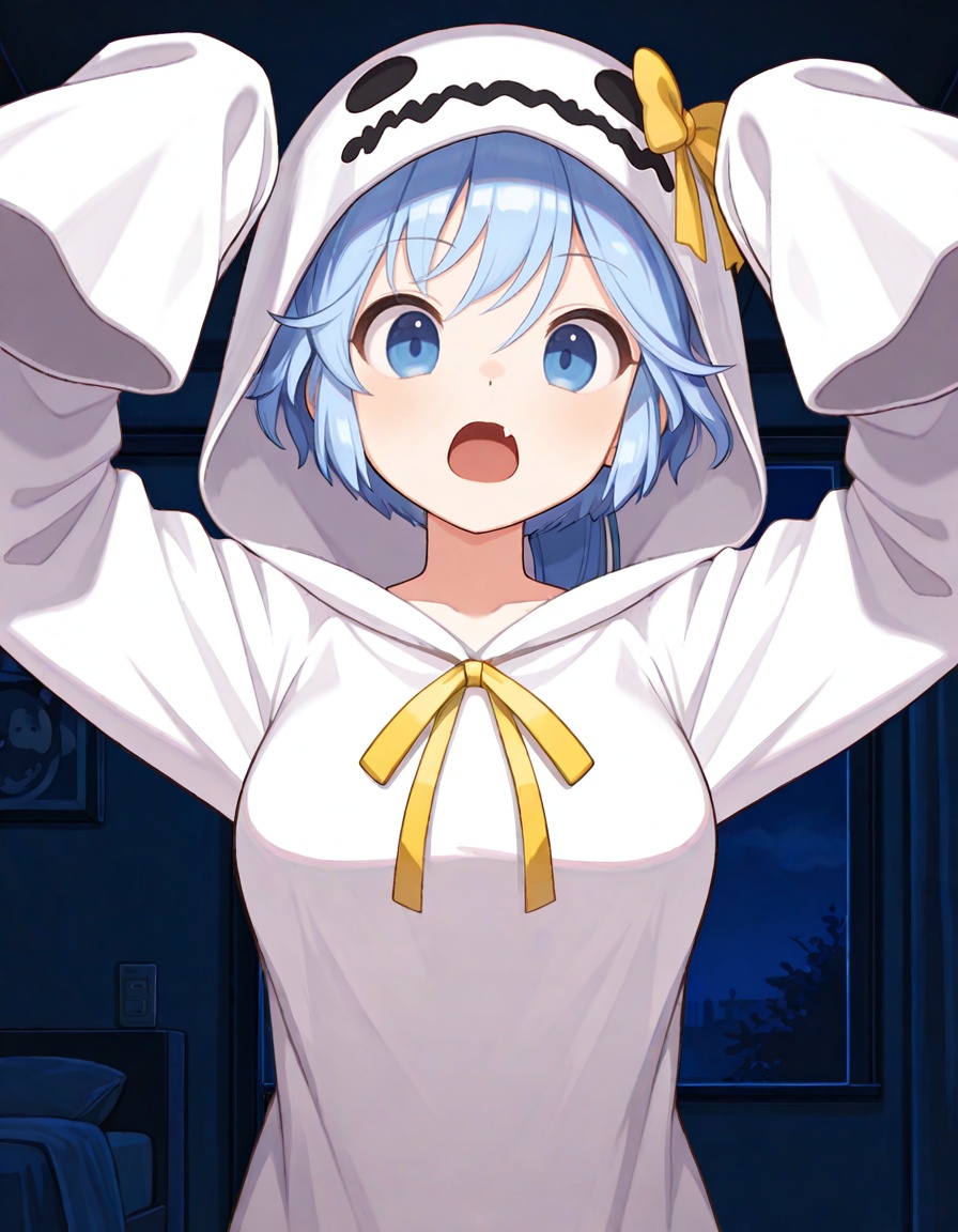 masterpiece,  best quality,  1girl on Tensor.Art