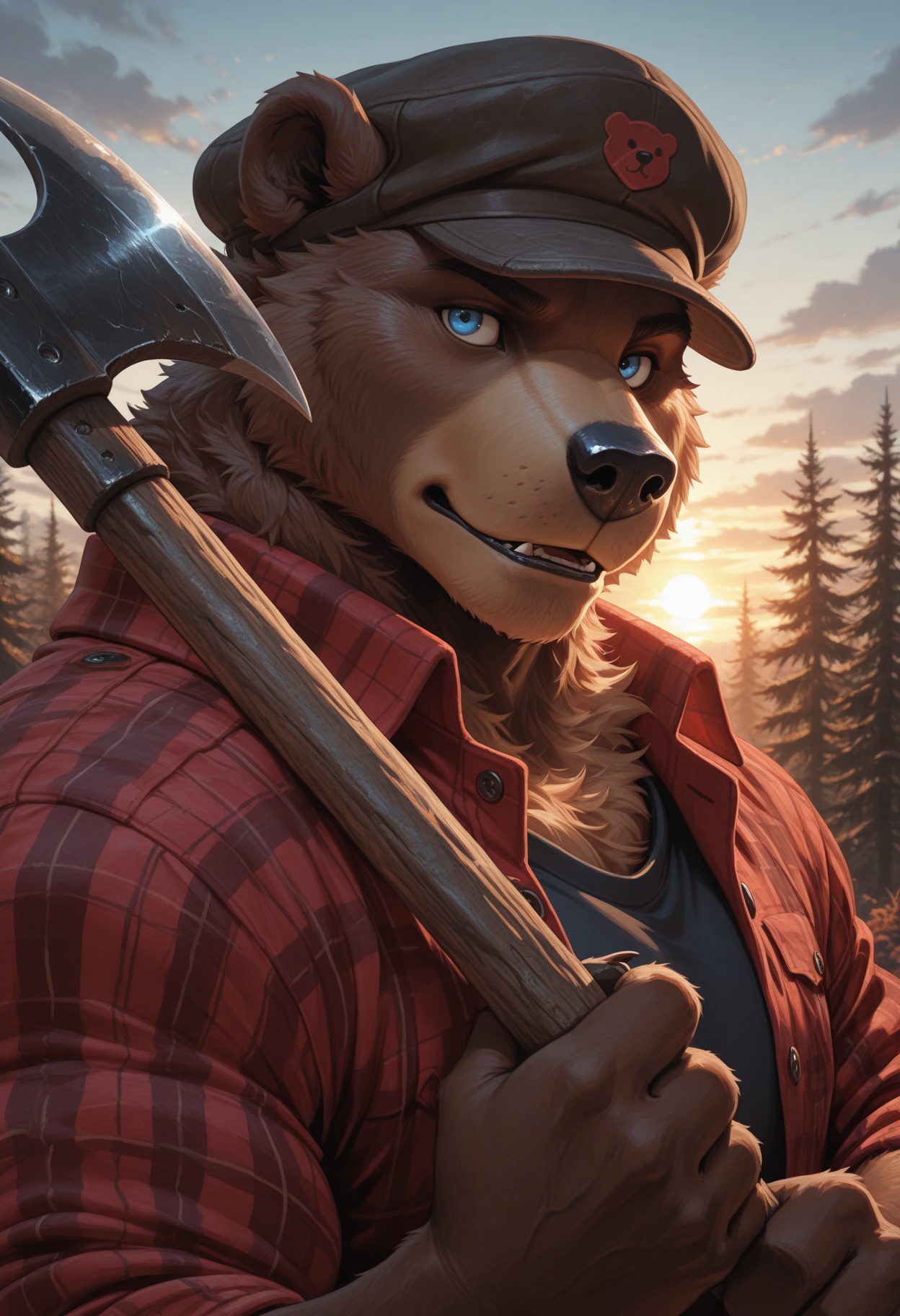 (masterpiece,  best quality,  hires on Tensor.Art