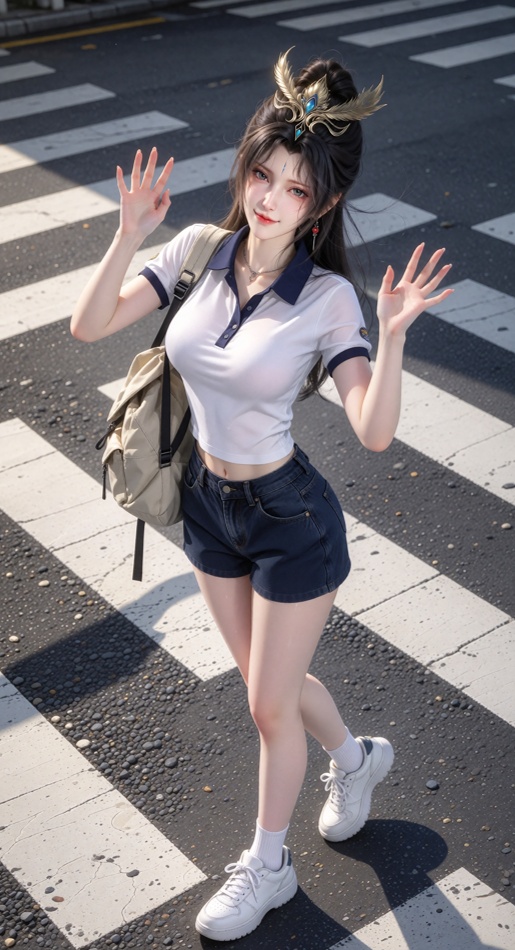 krea2-孔宣 by 苦茶 on Tensor.Art