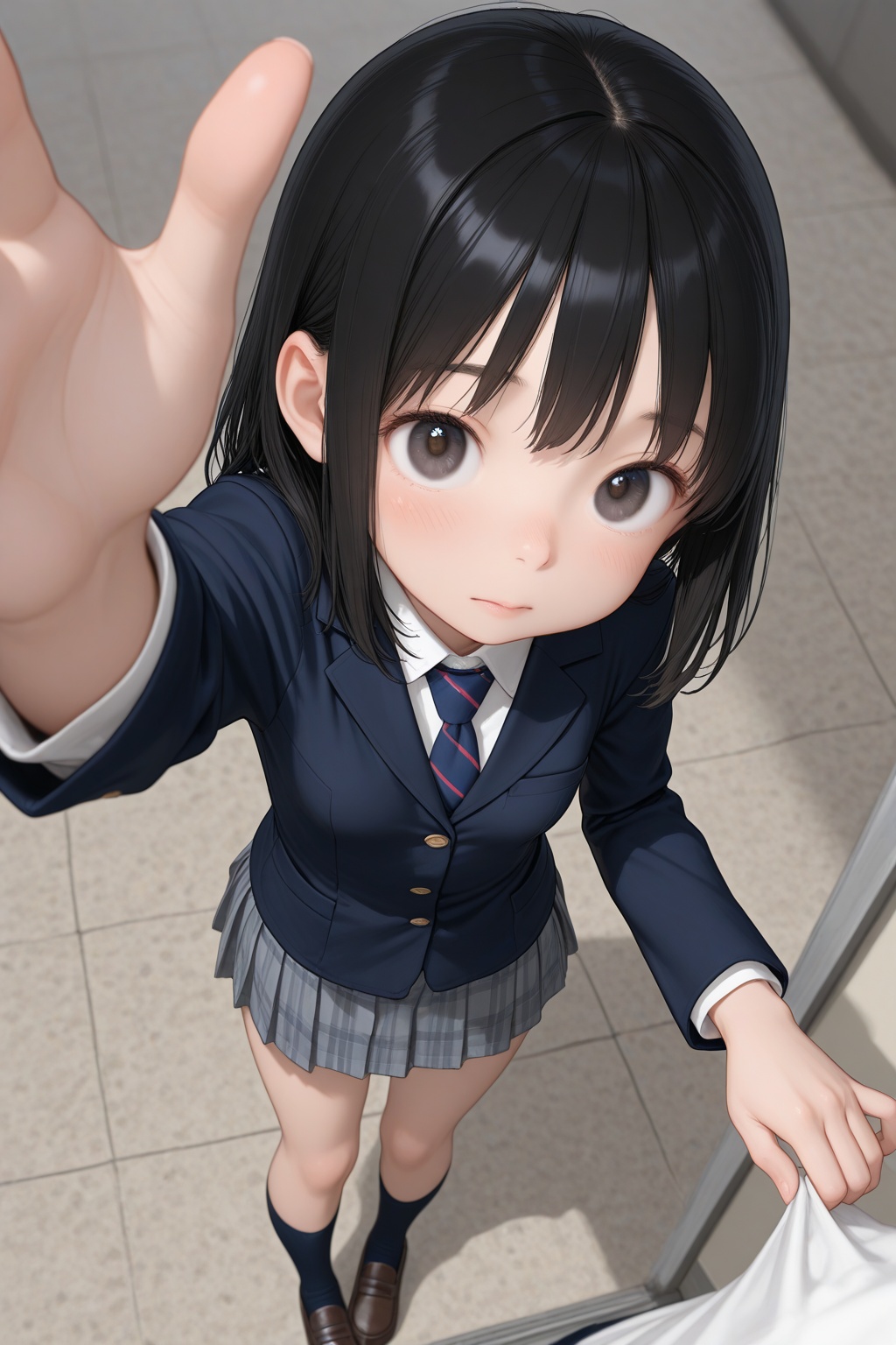 tsukushi akihito,  masterpiece,  best quality by ZFAn on Tensor.Art