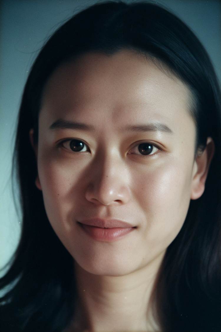 XIAOSU by SUNSHINE on Tensor.Art