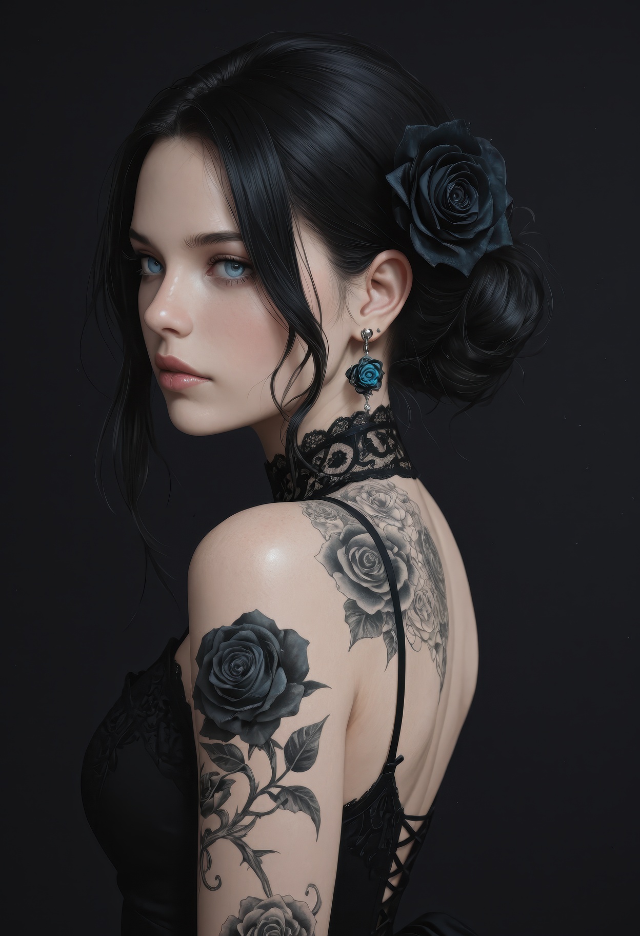 masterpiece,  best_quality,  high_quality on Tensor.Art