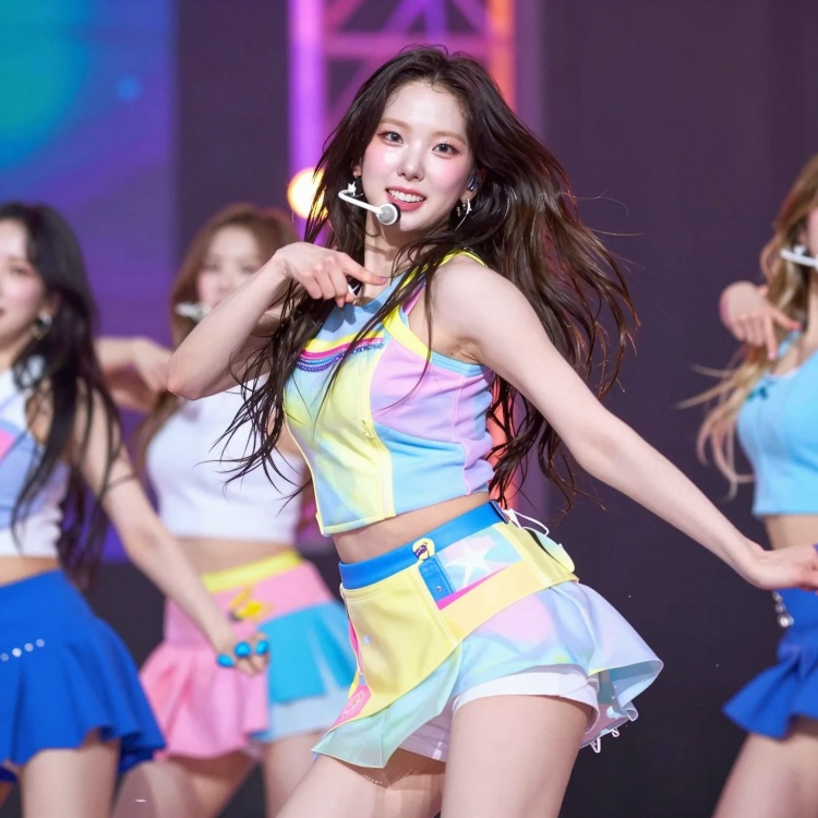 Yujin by Syler on Tensor.Art