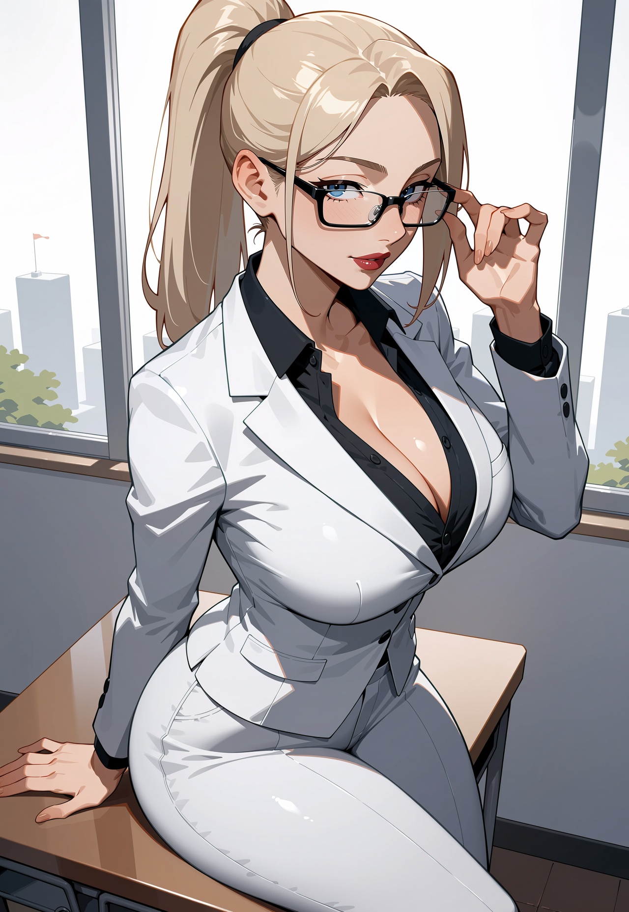masterpiece,  best quality,  highres on Tensor.Art