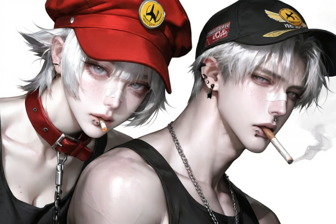 Kou by น่องเณอแตม 🐣 on Tensor.Art