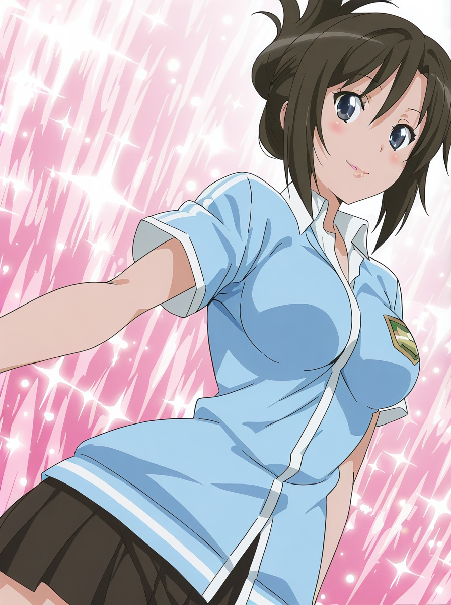 haiyore,  yoriko on Tensor.Art