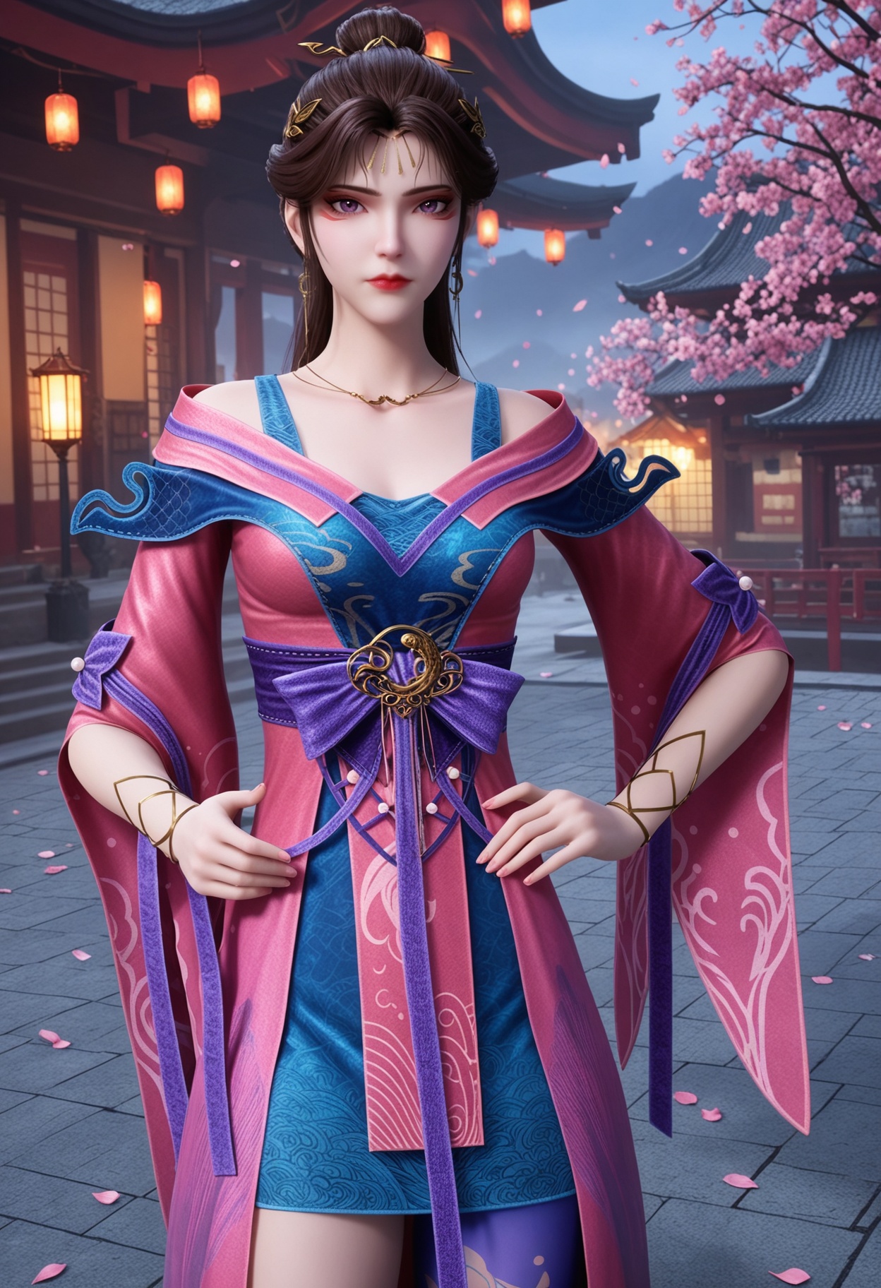 masterpiece,  (best quality),  smog by 云落 on Tensor.Art