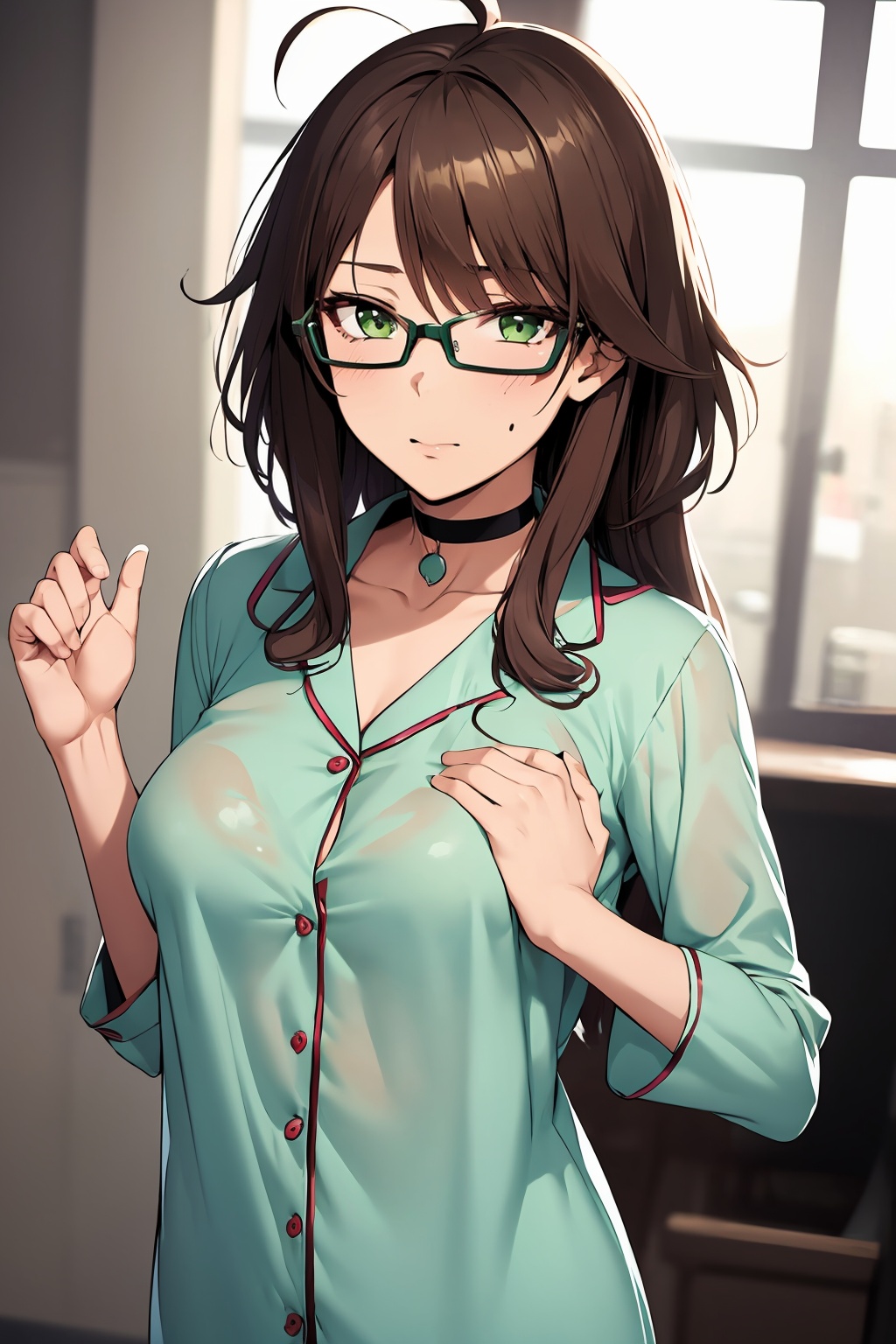 (masterpiece,  best quality),  1girl on Tensor.Art