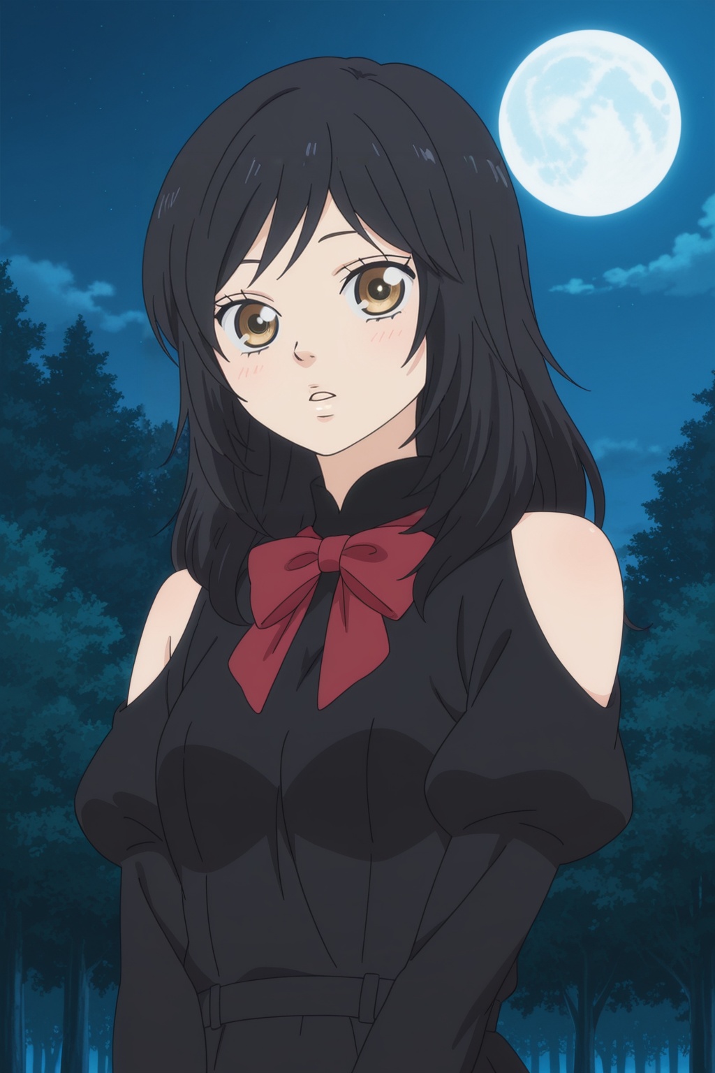AoHaruRide,  1girl,  solo on Tensor.Art