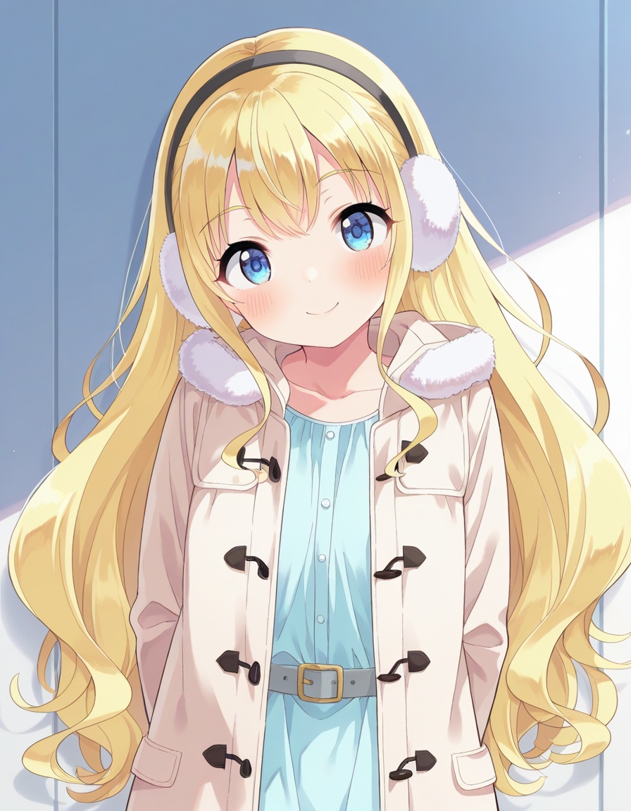AI generated image by shizuka on Tensor.Art