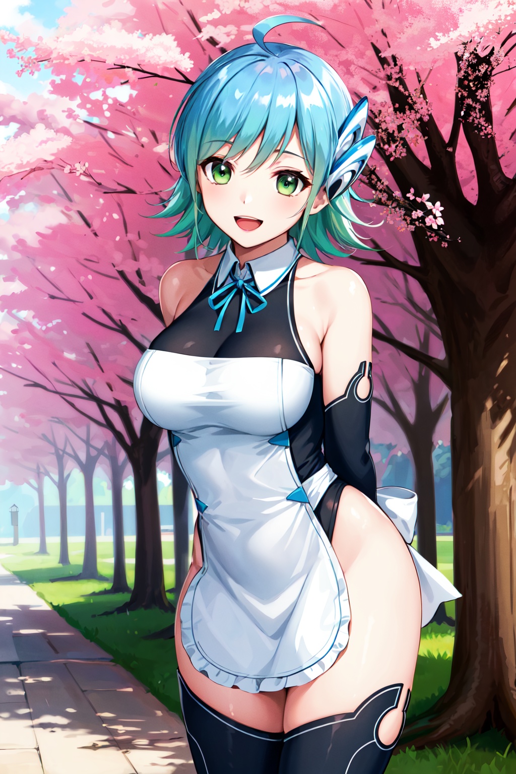 masterpiece,  best quality,  highres on Tensor.Art