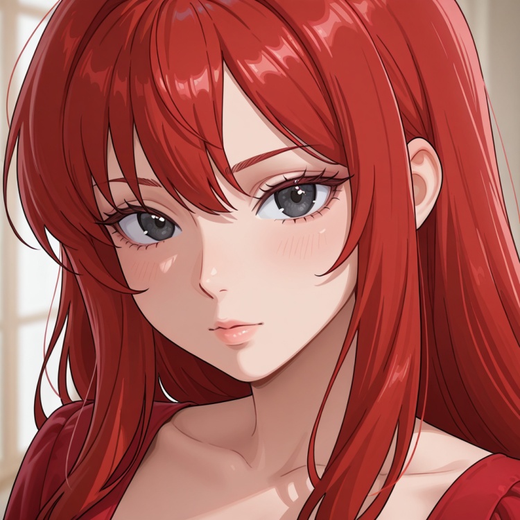 Ai Lover Style  by user_iori_rodri on Tensor.Art