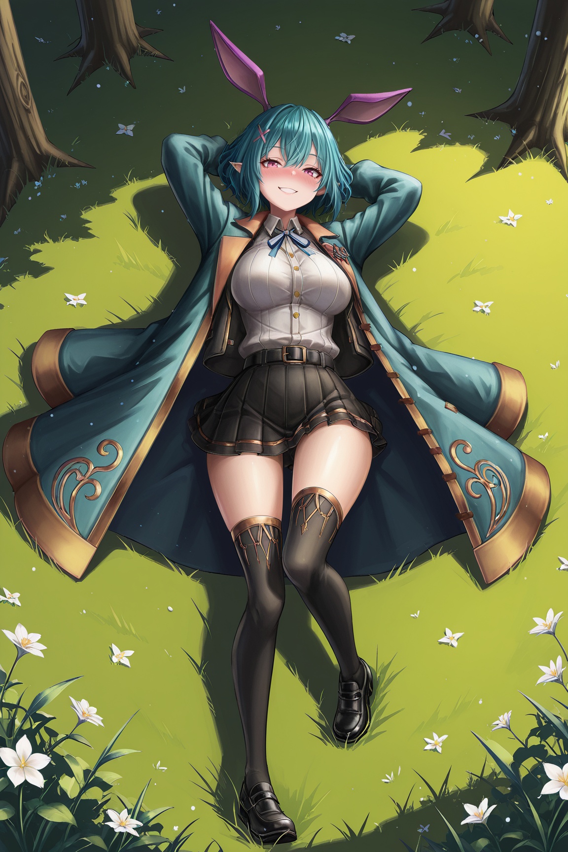 masterpiece,  best quality,  amazing quality on Tensor.Art