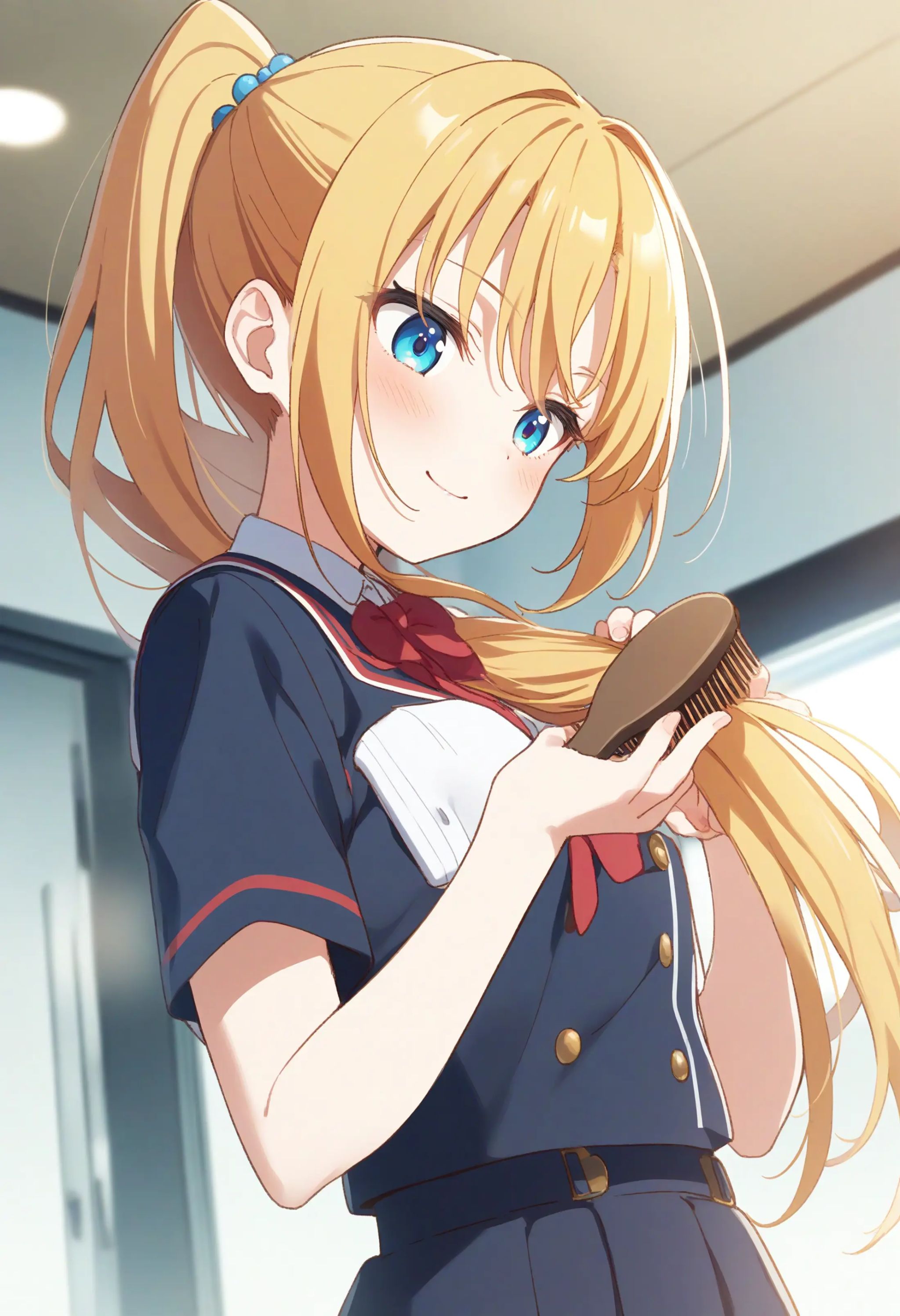1girl,  sincos,  ningen mame on Tensor.Art