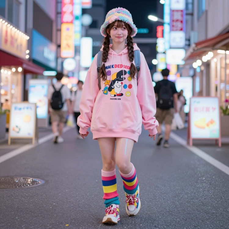 Tsuki by Syler on Tensor.Art