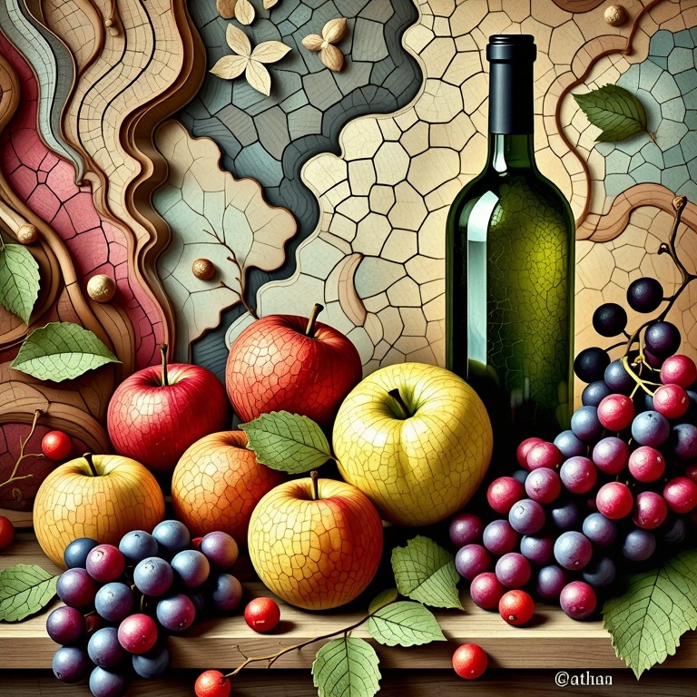 AI generated image on Tensor.Art