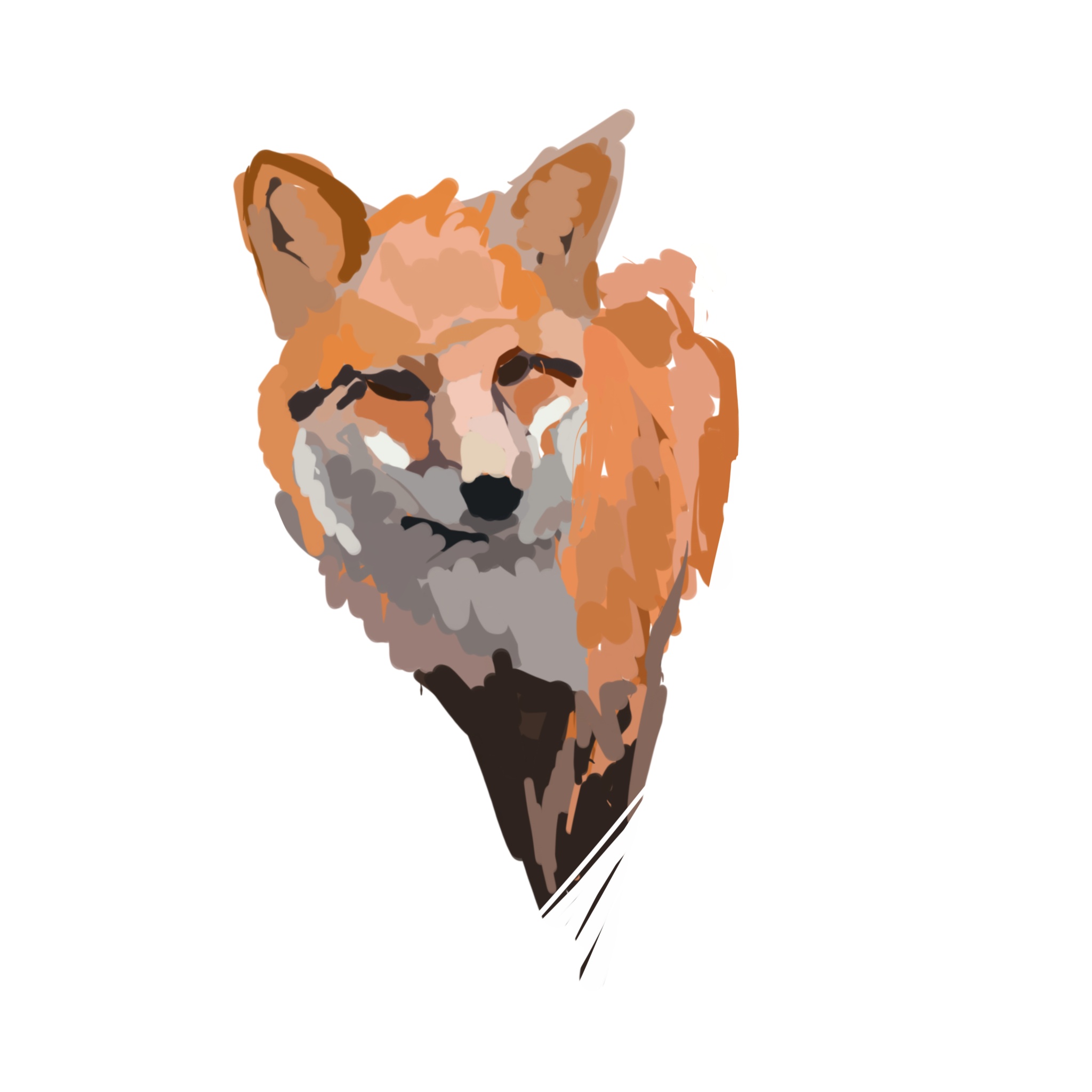 AI generated image on Tensor.Art