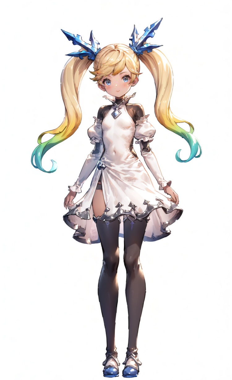 碧蓝幻想:Relink by Tangerboom on Tensor.Art