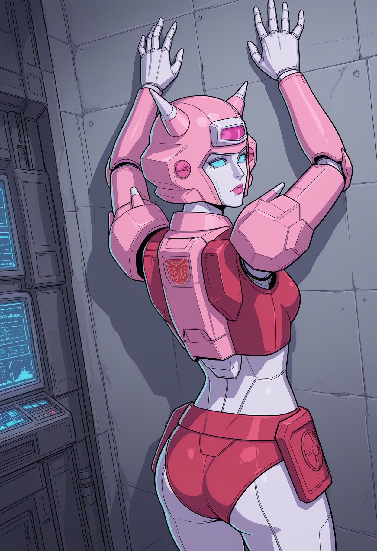 masterwork,  masterpiece,  highres on Tensor.Art
