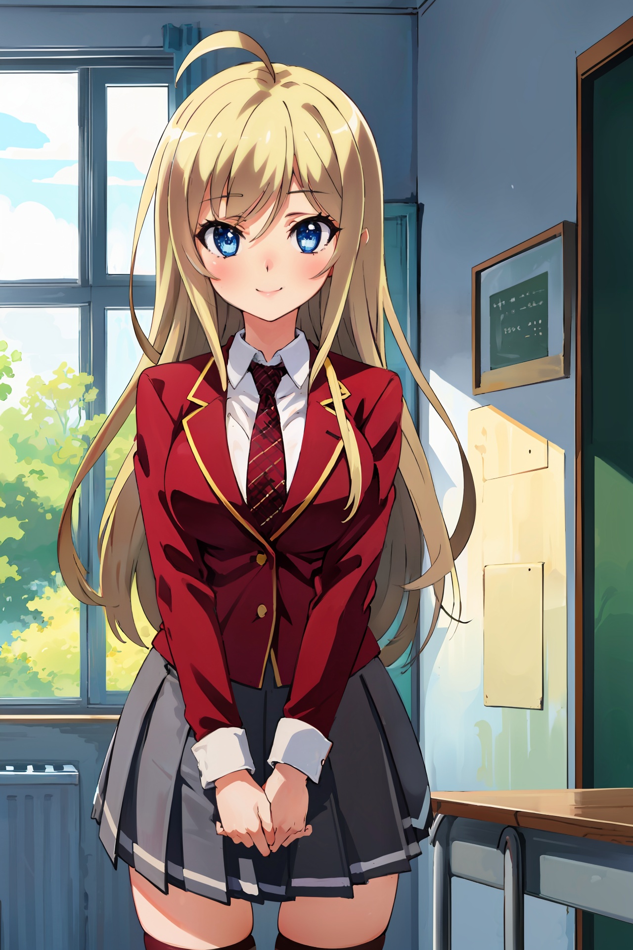 1girl,  (masterpiece),  (high resolution) on Tensor.Art