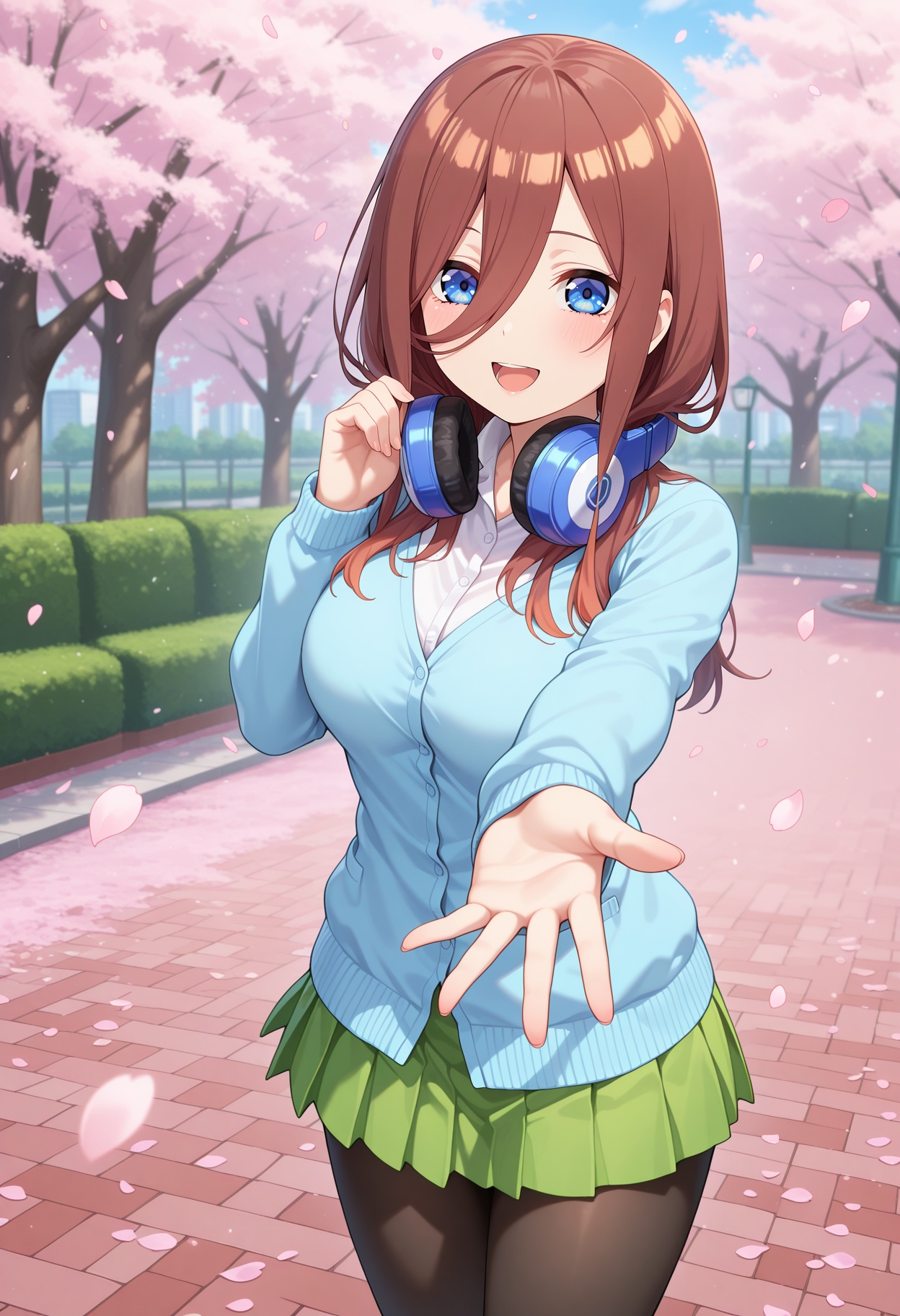 best quality,  masterpiece,  1girl on Tensor.Art
