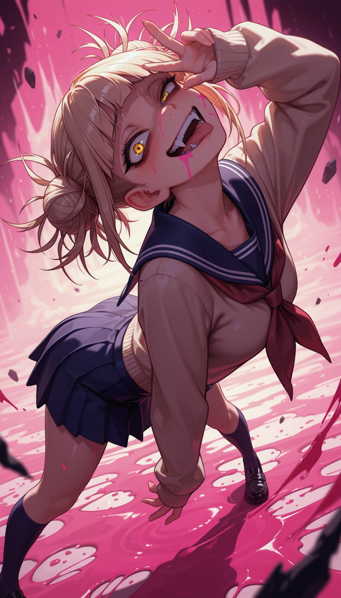masterpiece,  best quality,  amazing quality on Tensor.Art