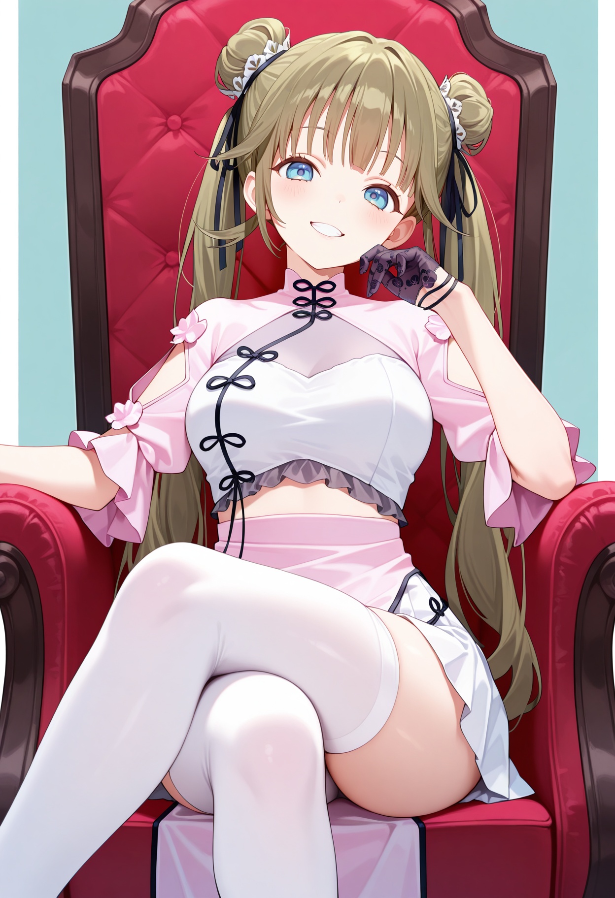 best quality,  masterpiece,  1girl on Tensor.Art
