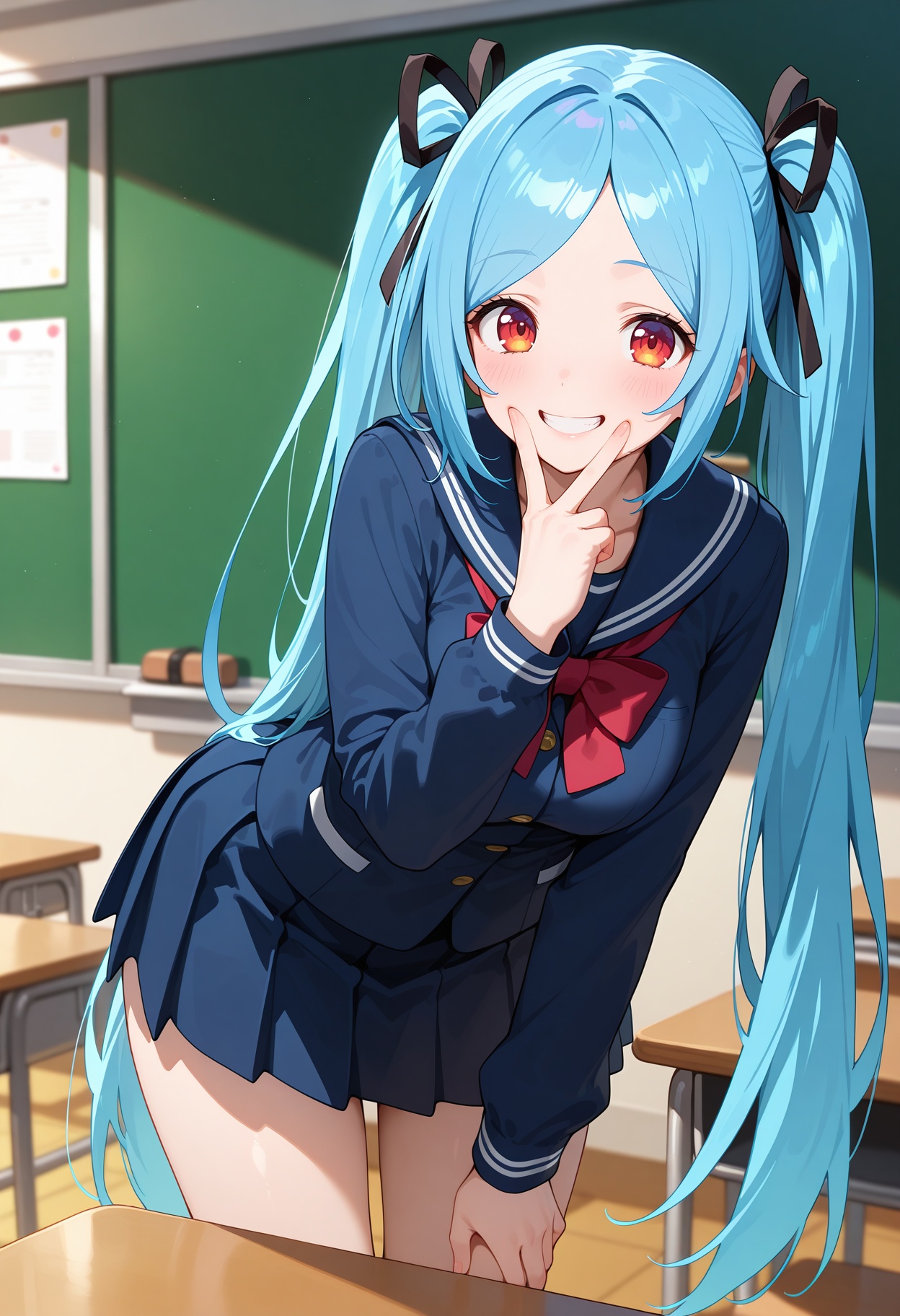 best quality,  masterpiece,  1girl on Tensor.Art